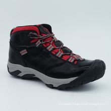 Top Quality Men Outdoor Hiking Shoes Waterproof